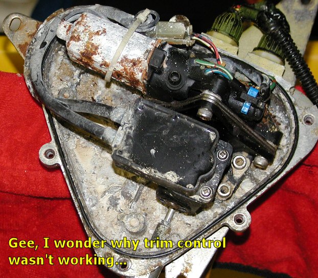 003-109 WSM Jet Pump Shaft Zxi 1100 750 900 Kawasaki