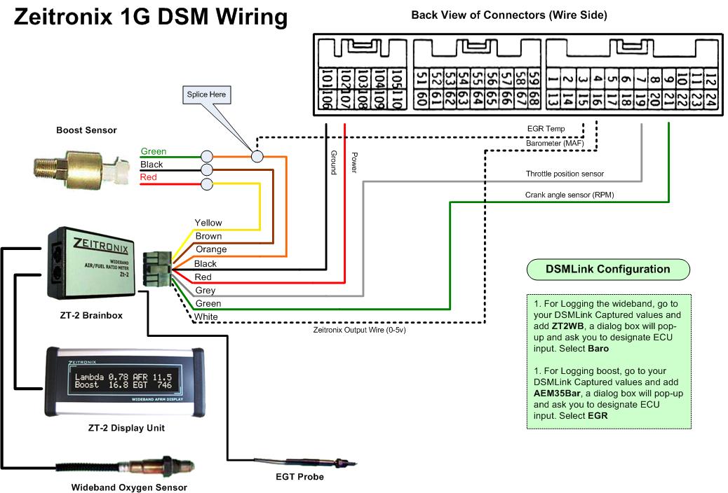 Externalsensorinstall Ecmtuning Wiki